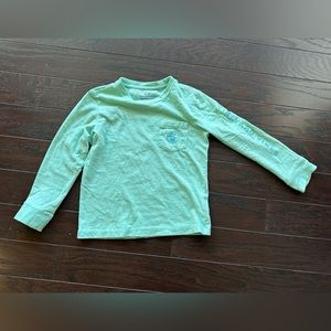 Vineyard Vines Boys Size 5 Shirt
